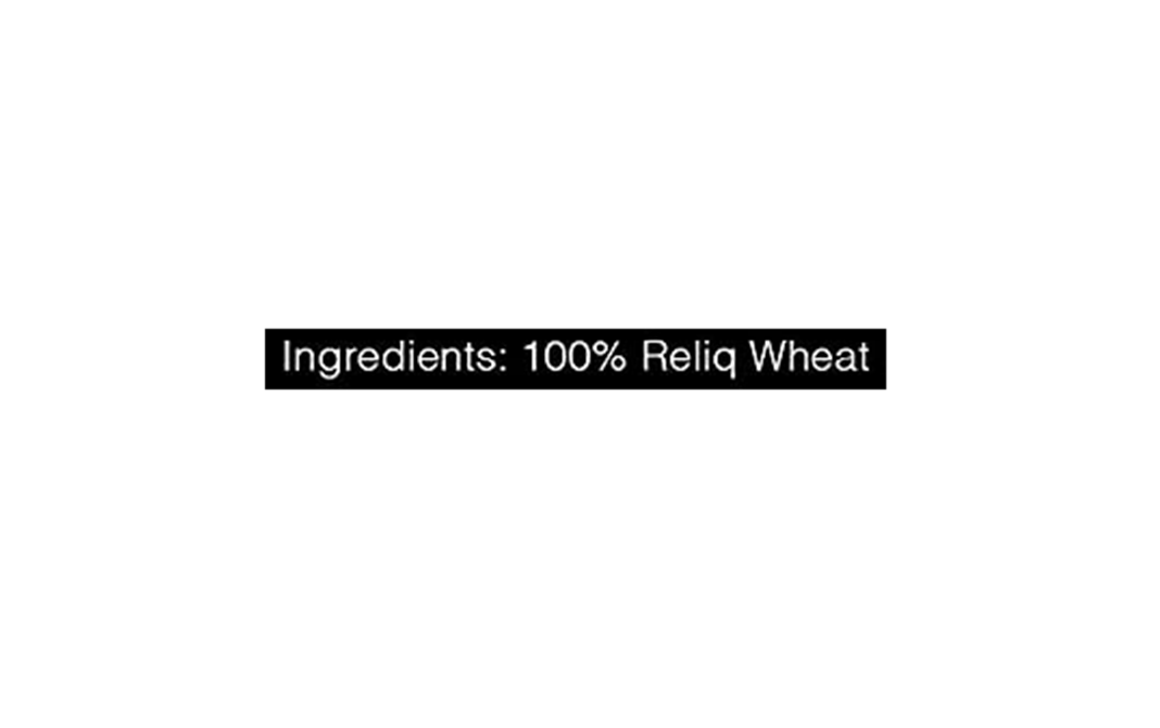 TWF Flours Reliq Authentic Ancient Wheat   Pack  1 kilogram